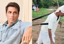 Sonu Sood: రైతు కష్టానికి చలించిన నటుడు సోను సూద్.. ఆ రైతుకు అదిరిపోయే గిఫ్ట్ Sonu Sood