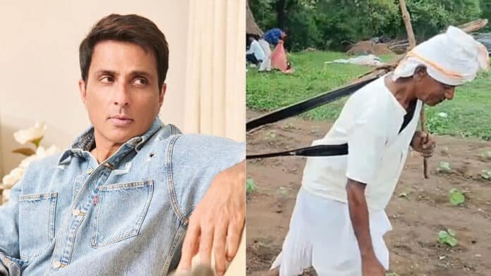 Sonu Sood Sonu Sood