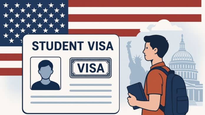 Student Visas Student Visas