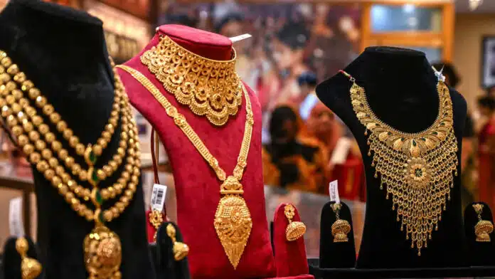 Todays Gold Rate