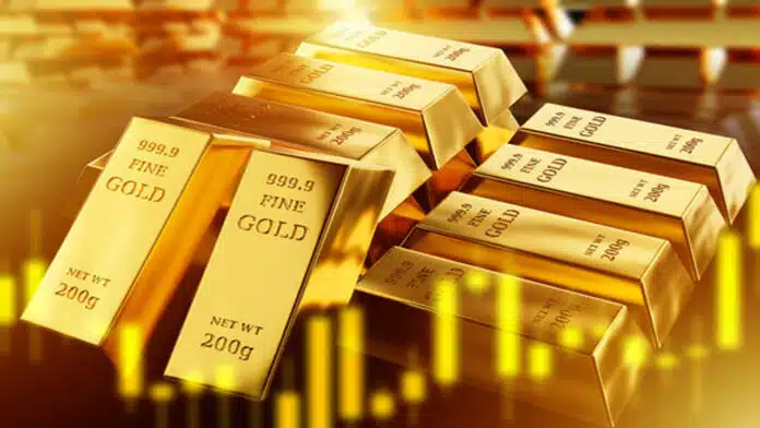 Todays Gold Rate