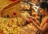 Gold Rate Today: తగ్గు ముఖం పట్టిన బంగారం ధరలు.. ఈరోజు ధరలు ఇలా.. Todays Gold Rate