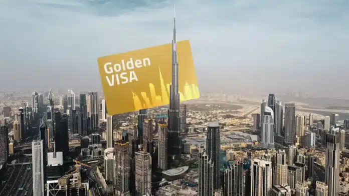 UAE Golden Visa