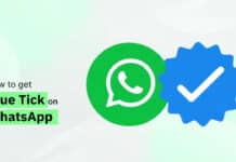 WhatsApp Blue Tick: వాట్సాప్ లో బ్లూ టిక్.. దీని ప్రయోజనాలేంటో తెలుసా.. తెలిస్తే షాక్ అవుతారు.. అసలు బ్లూటిక్ ఎలా పొందాలంటే WhatsApp Blue Tick
