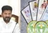Ration Cards:10 ఏళ్ల నిరీక్షణకు తెర.. రేషన్ కార్డుల జాతర.. 3.58 లక్షల కొత్త కార్డుల పంపిణీ.. Ration cards