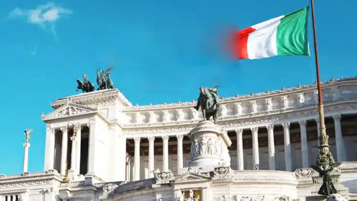 Italy