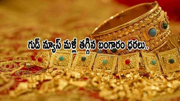 Todays Gold Rate