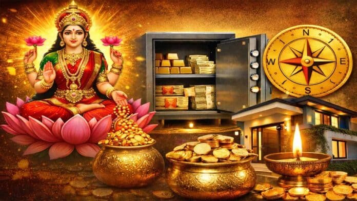 Vastu Tips for Wealth: వాస్తు శాస్త్రం ప్రకారం కోటీశ్వరులు పాటించే నియమాలు ఇవే Vastu Tips for Wealth: వాస్తు శాస్త్రం ప్రకారం కోటీశ్వరులు పాటించే నియమాలు ఇవే