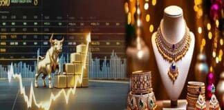 Todays Gold Rate: బంగారం ధరలపై షాకింగ్ న్యూస్..! Todays Gold Rate: బంగారం ధరలపై షాకింగ్ న్యూస్..!