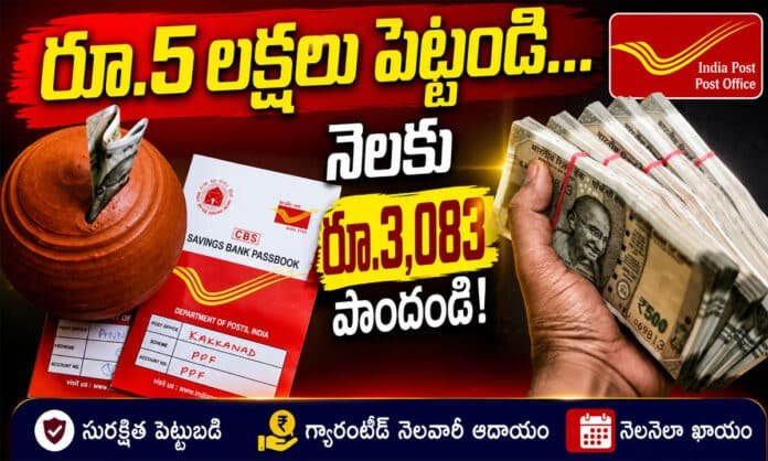 Post Office MIS 2026